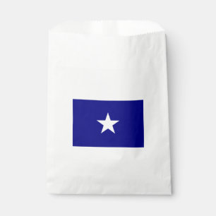 Bonnie Blue Flag Geschenktütchen