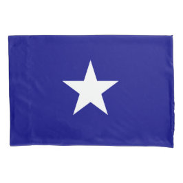 Bonnie Blue Flag Kissenbezug
