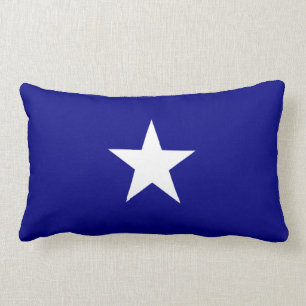 Bonnie Blue Flag Lendenkissen