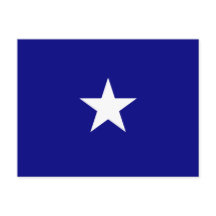 Bonnie Blue Flag