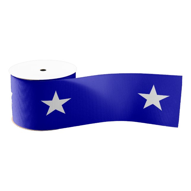 Bonnie Blue Flag Ripsband (Spule)