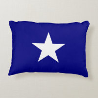 Bonnie Blue Flag White Star
