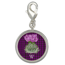 Bonnie-Distel