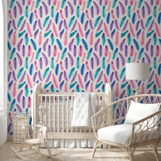 Bonnie Magic Wallpaper Tapete (Kinder)