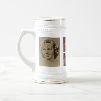 Bonnie n-Bob-Tasse Bierglas