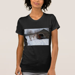 Bonnie u. Clyde T-Shirt