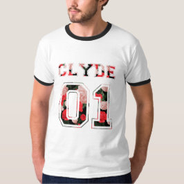 Bonnie und Clyde Shirts