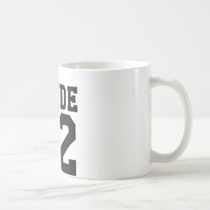 Bonnie und Clyde Tasse