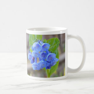 Bonny Bluebells Tasse