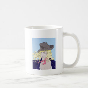 Bonny Tasse Anne