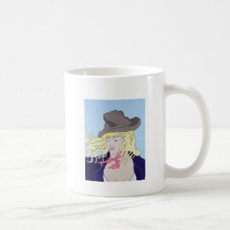 Bonny Tasse Anne