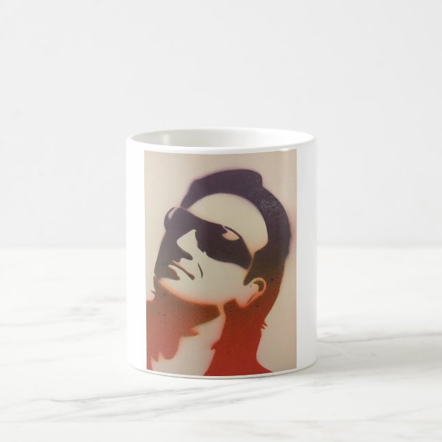 Bono Kaffeetasse (Mittel)