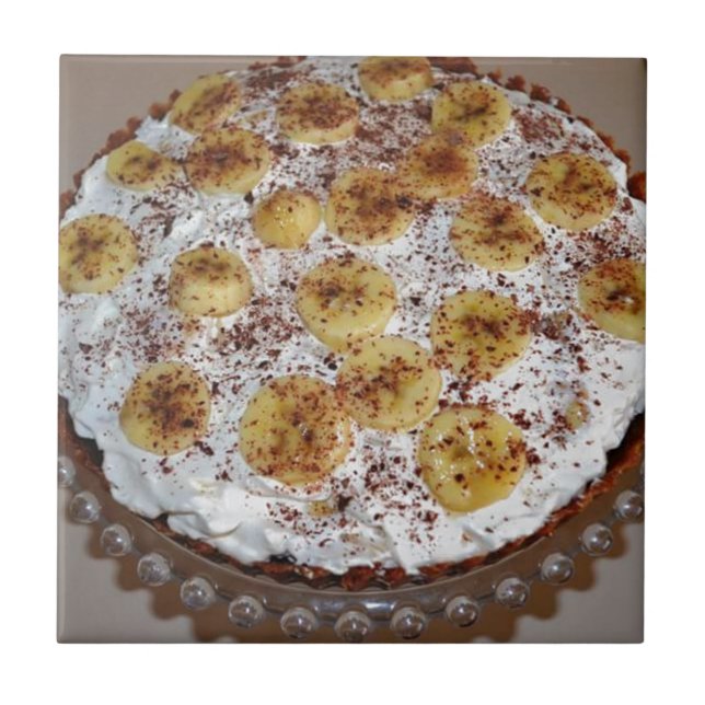 Bonoffi Pie Fliese (Vorderseite)
