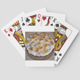 Bonoffi Pie Spielkarten