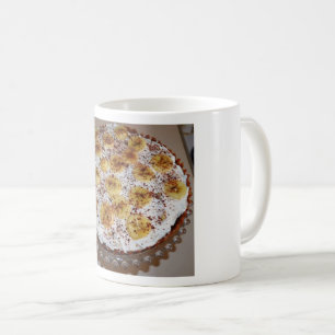 Bonoffi-Torte Kaffeetasse