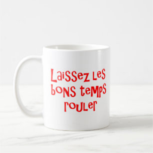 Bons-Tempel Kaffeetasse