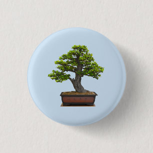 Bonsai Button