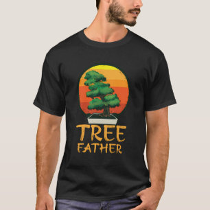 Bonsai Japan Miniatur Bäume Kunst, Dichtung und Mu T-Shirt