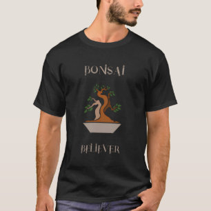 Bonsai Japanisch Kunst Japan Garening T-Shirt