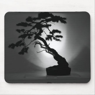 Bonsai Mouse Pad Mousepad