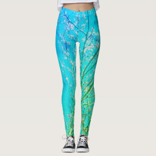 Bonsai Serie Leggings