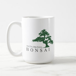 Bonsai Tasse