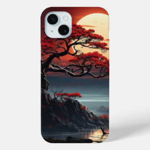 Bonsai Tree Case-Mate iPhone Hülle