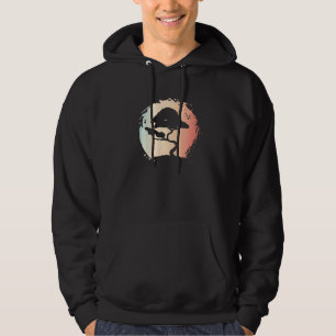 Bonsai Tree Garening Japan Ästhetik Zen Buddhist Hoodie