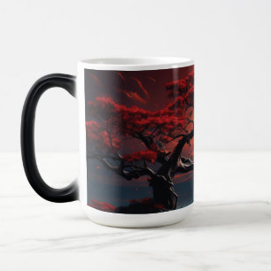 Bonsai Tree Verwandlungstasse