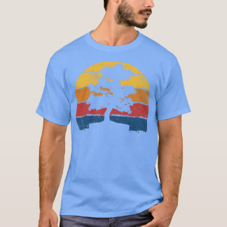 Bonsai Tree Vintag 1 T-Shirt