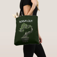 Bonsai Typ lustiges Zitat für Bonsai Liebhaber
