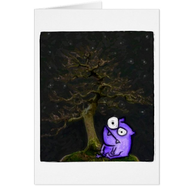 Bonsai und die Bestie (Vorne)