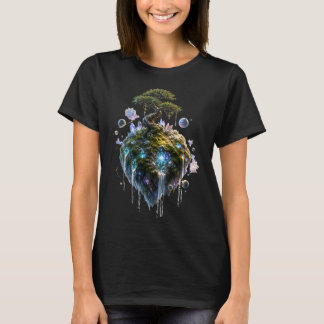 Bonsai-Universum T-Shirt