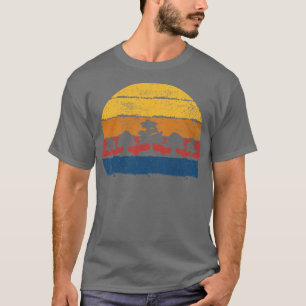 Bonsai Vintag 3 T-Shirt