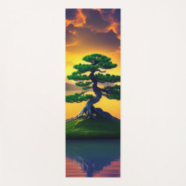 Bonsai Yoga Mat Yogamatte