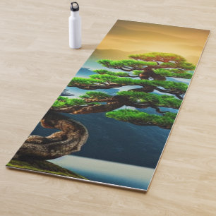 Bonsai Yoga Mat Yogamatte