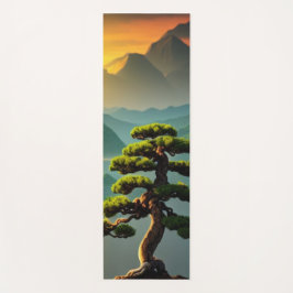 Bonsai Yoga Mat Yogamatte