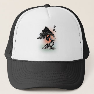 Bonsais 01 truckerkappe