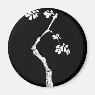 Bonsais Magnet