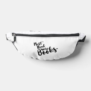 Bonsutril Bauchtasche