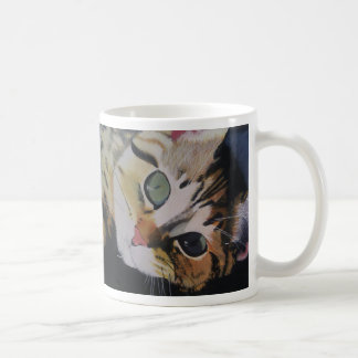 Bonte Kat Kaffeetasse