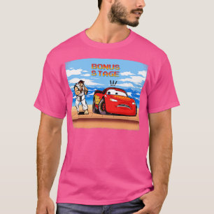 Bonus-Bühne T-Shirt