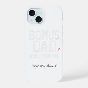 Bonus Dad Cooles Handyhülle-Geschenk von Tochter S iPhone 15 Hülle