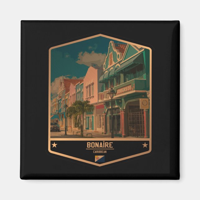 Bonus Magnet (Vorne)