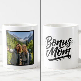Bonus-Mama-Bürstenschrift 1 Benutzerfoto Kaffeetasse