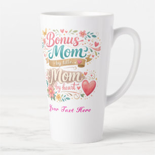 Bonus-Mama dem Titel nach, Mama von Herzen zum Mut Milchtasse