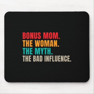 Bonus Mama Die Frau Der Mythos Der Byd Einfluss Sp Mousepad