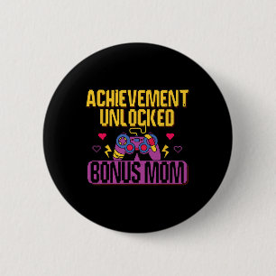Bonus-Mama Entsperrtes Videospiel Stepama Gaming L Button