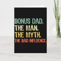 Bonus Papa Der Mann Mythos Schlechter Einfluss Lus