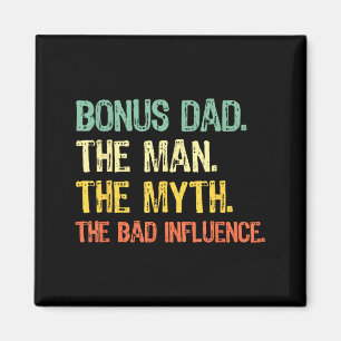 Bonus Papa Der Mann Mythos Schlechter Einfluss Lus Magnet